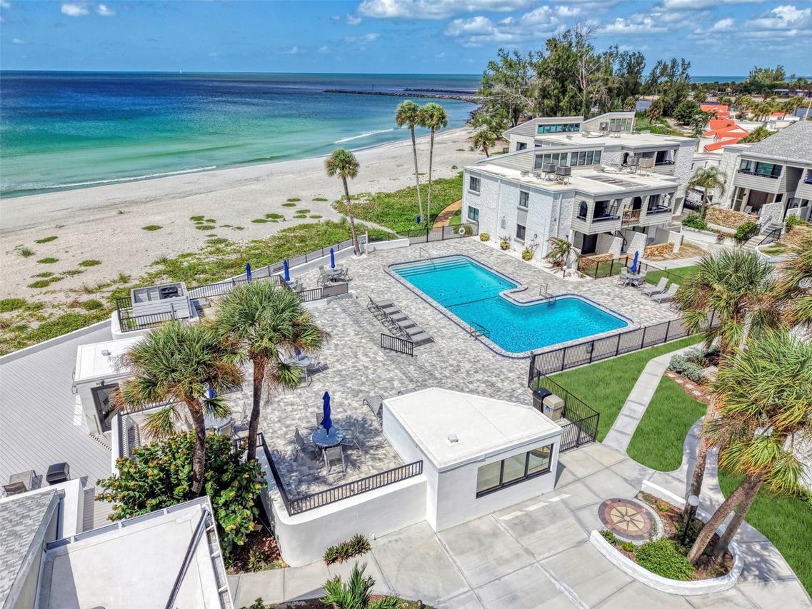 1555 Tarpon Center Dr. #I-161, Venice, FL 34285
