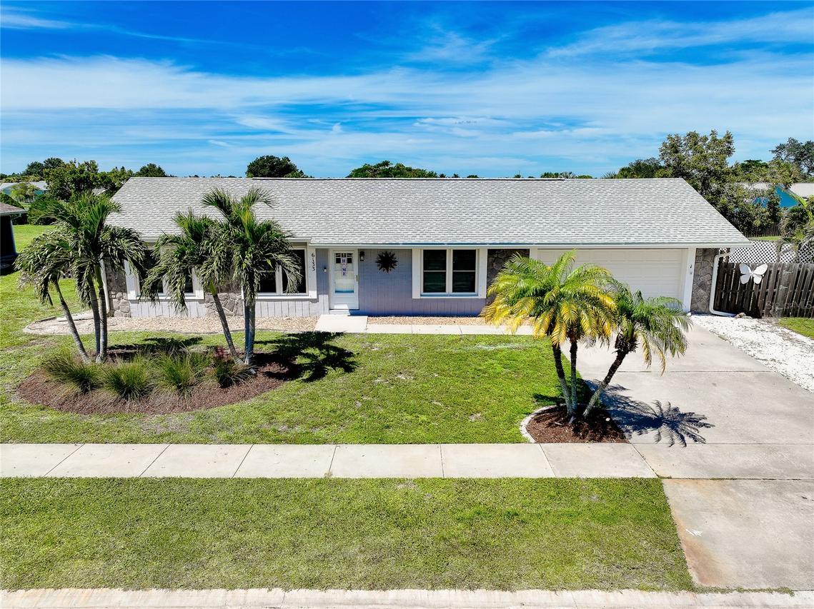 6133 Thorman Rd., Port Charlotte, FL 33981