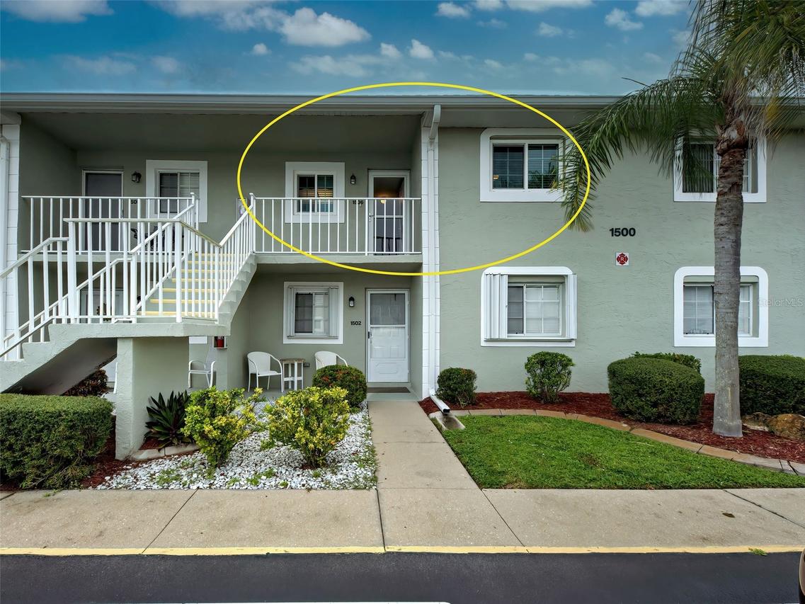 3310 Loveland Blvd. #1506, Port Charlotte, FL 33980
