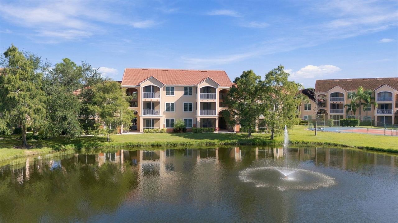4138 Central Sarasota Pkwy. #1524, Sarasota, FL 34238