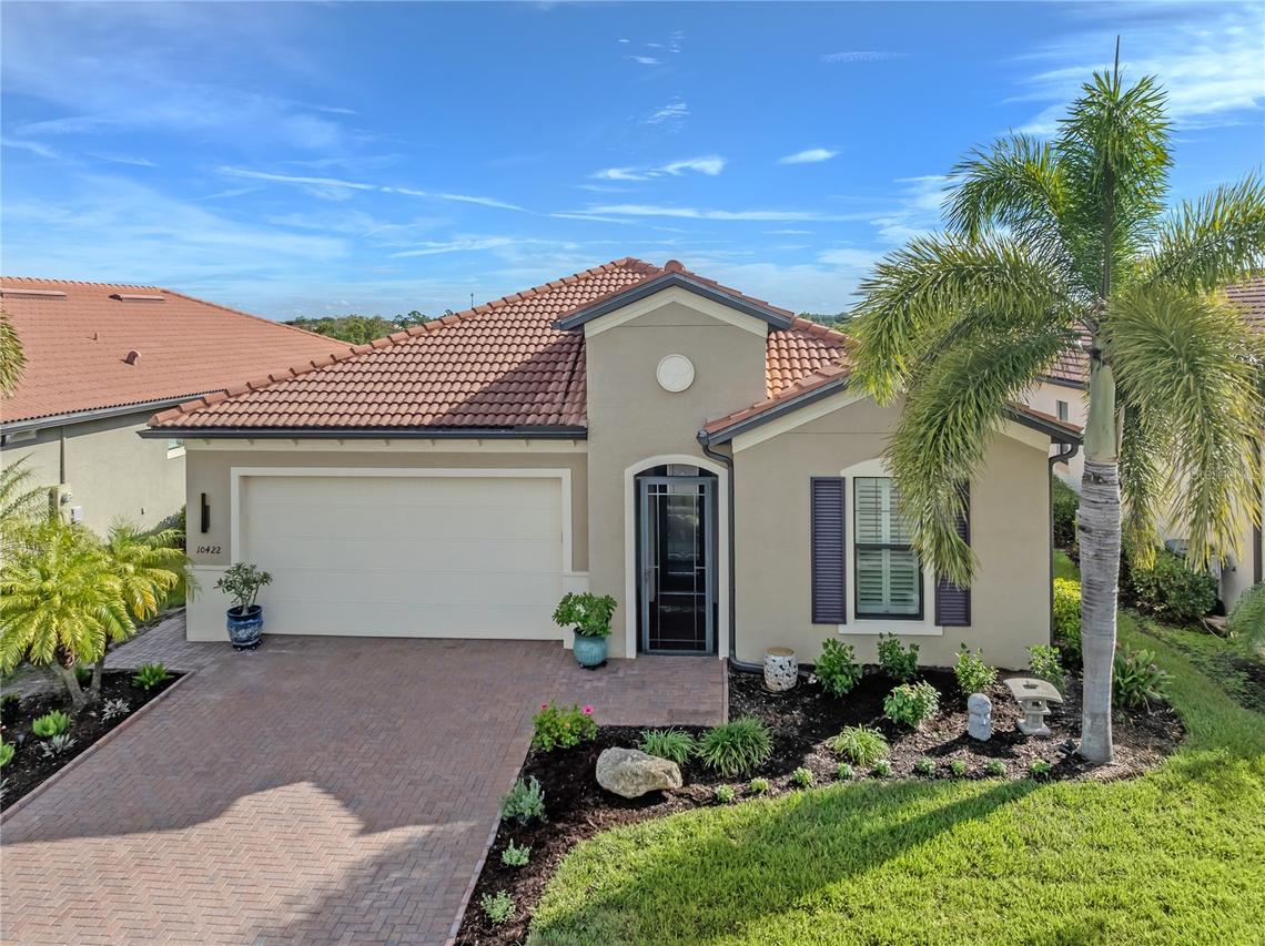 10422 Medjool Dr., Venice, FL 34293