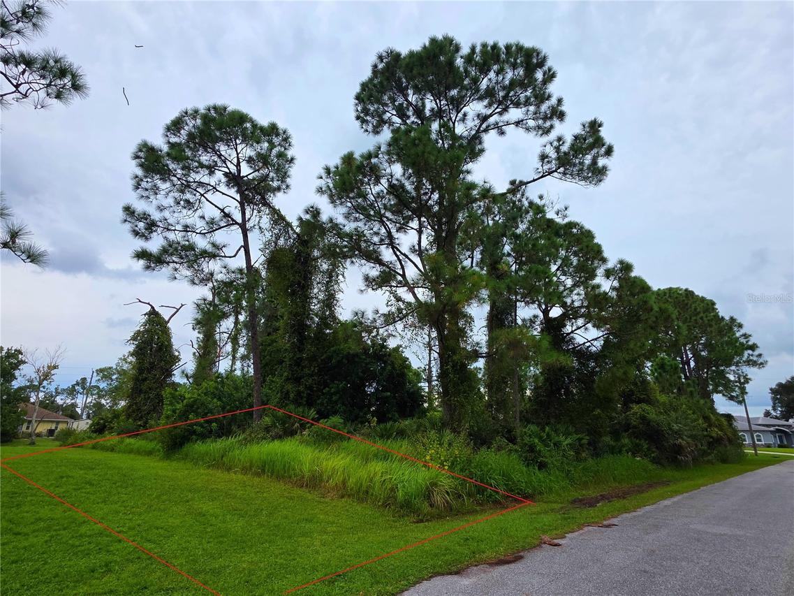 0000 Renault Cir., North Port, FL 34291
