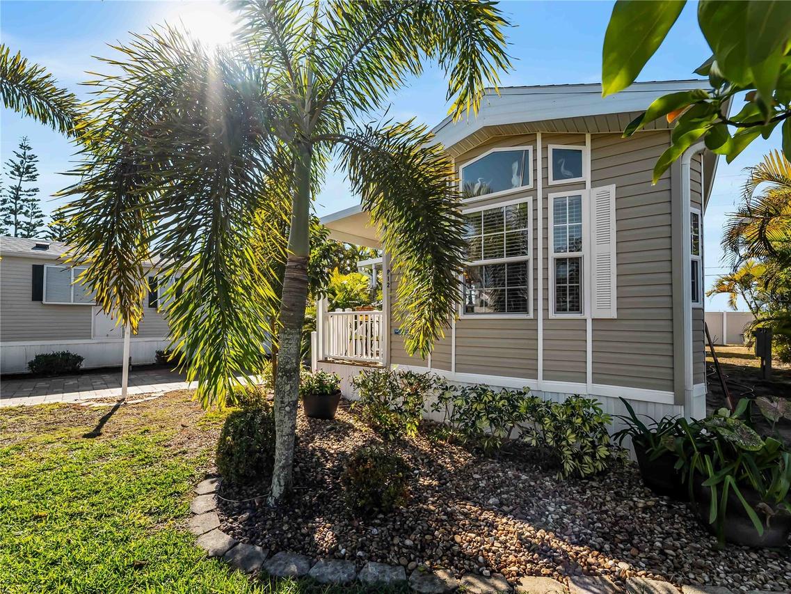 6800 Golf Course Blvd. #P12, Punta Gorda, FL 33982