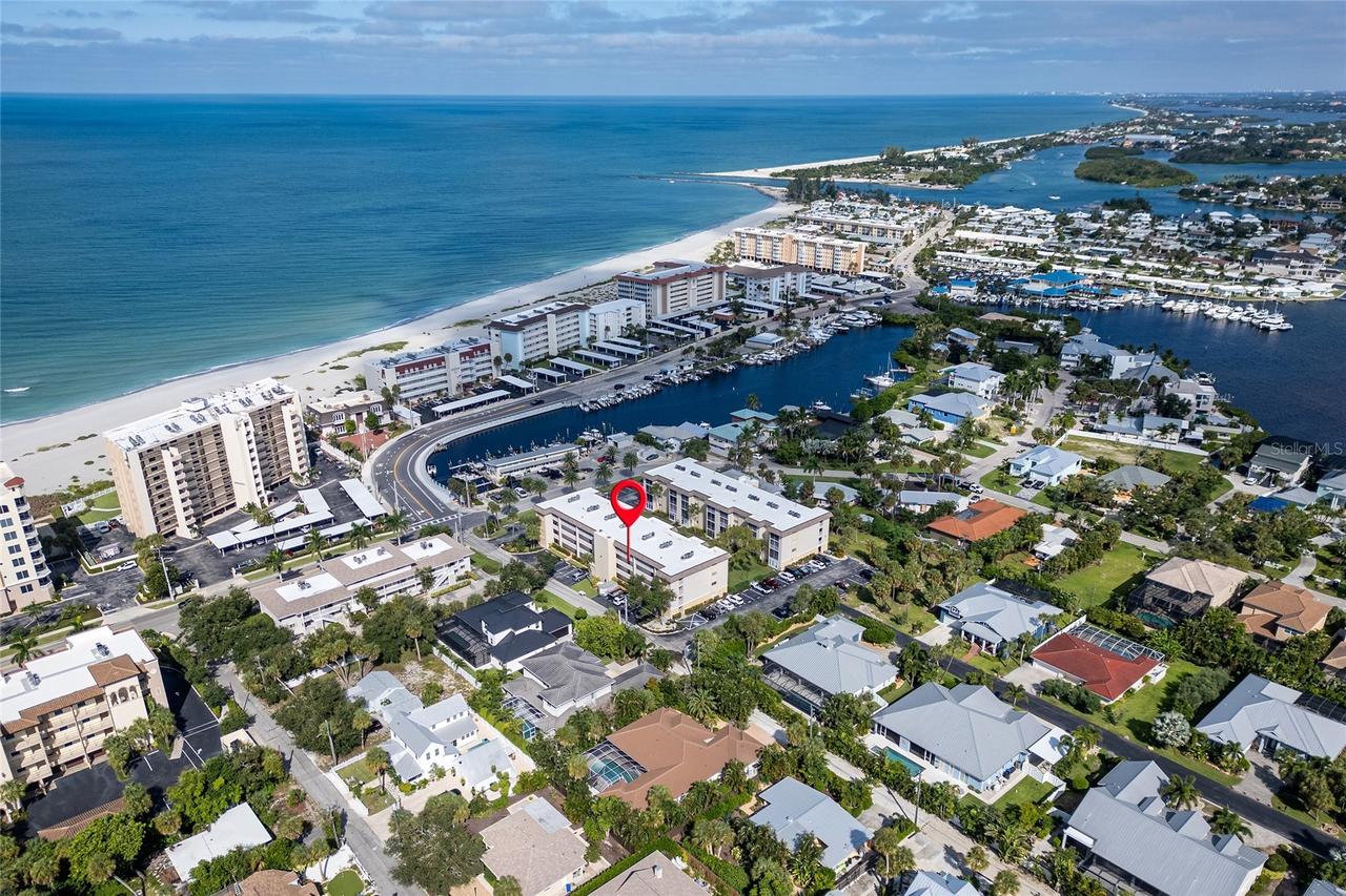 995 Laguna Dr. #305, Venice, FL 34285