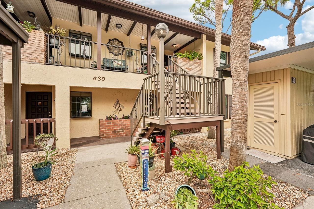 430 Mission Tr. #B, Venice, FL 34285