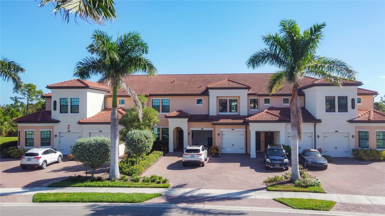 10059 Crooked Creek Dr. #102, Venice, FL 34293