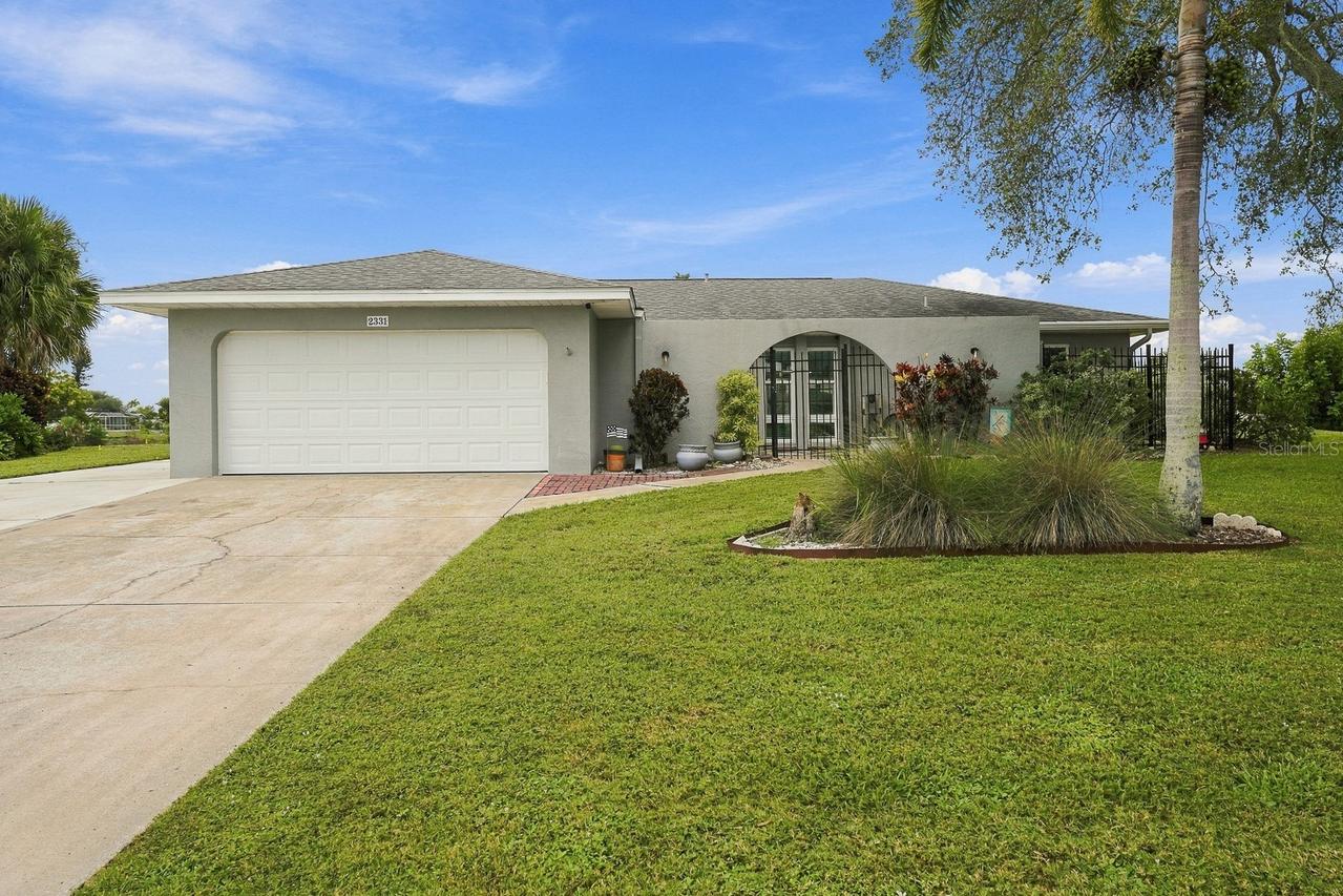 2331 Sandlewood Dr., Venice, FL 34293