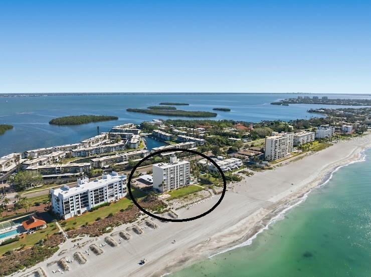4485 Gulf Of Mexico Dr. #402, Longboat Key, FL 34228