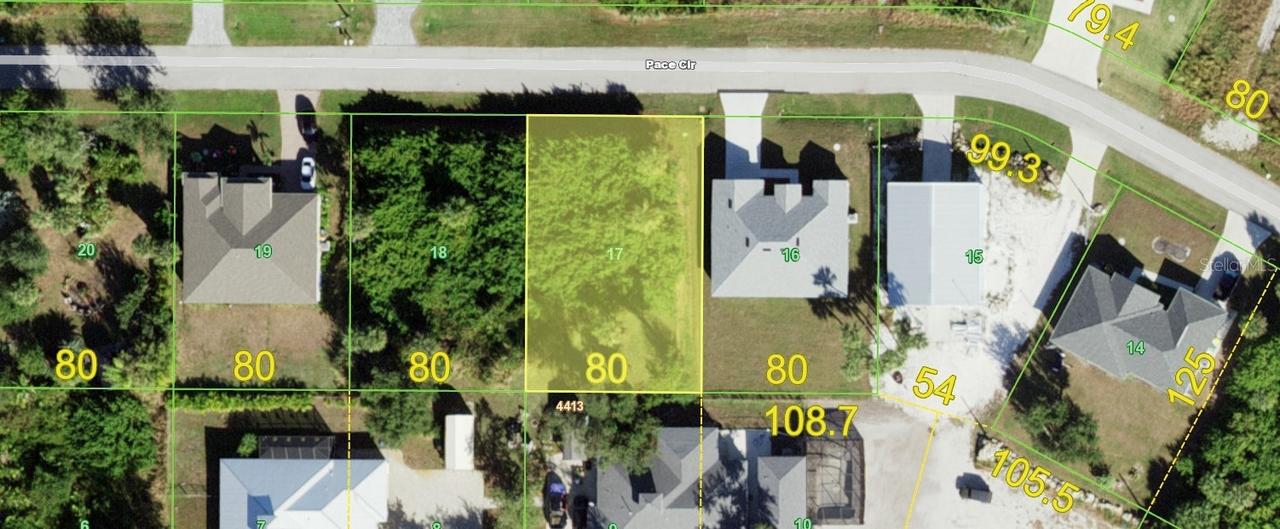 13211 Pace Cir., Port Charlotte, FL 33981