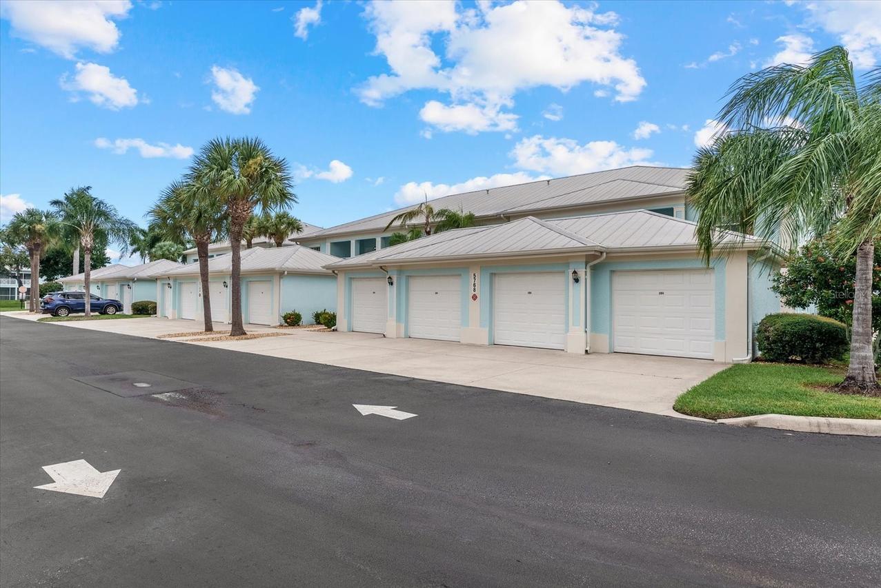 5768 Sabal Trace Dr. #203, North Port, FL 34287