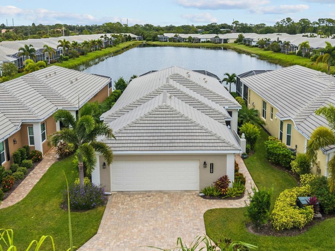 11109 Staveley Ct., Venice, FL 34293