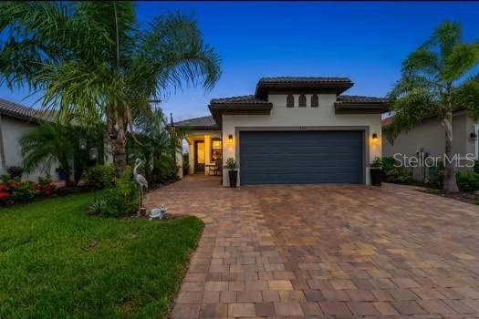 13554 Nobilio St., Venice, FL 34293