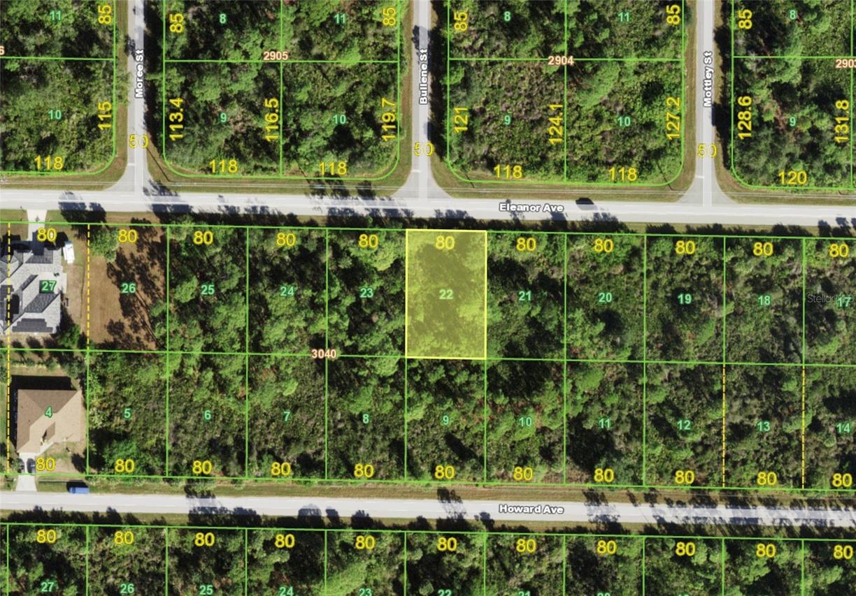 13459 Eleanor Ave., Port Charlotte, FL 33953