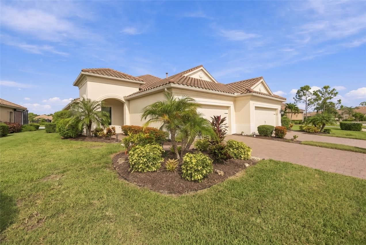 11548 Okaloosa Dr., Venice, FL 34293