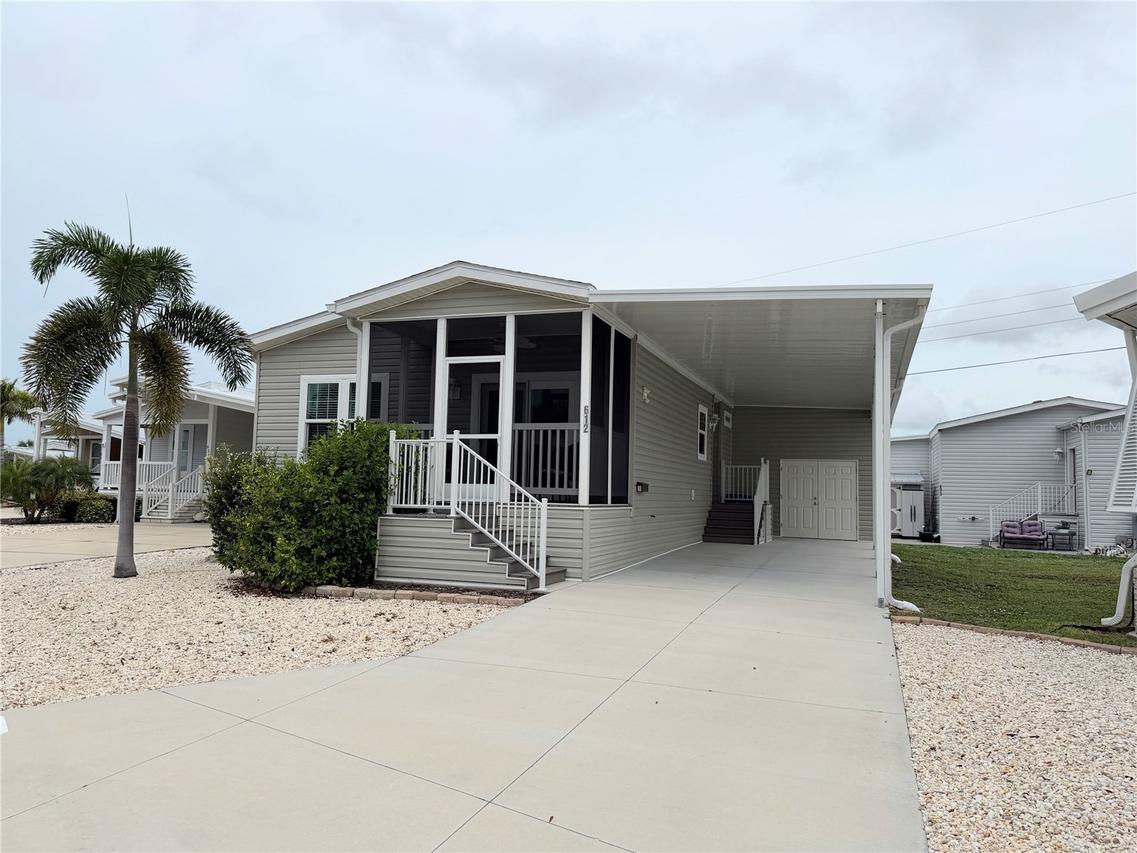 612 Carefree, Venice, FL 34285