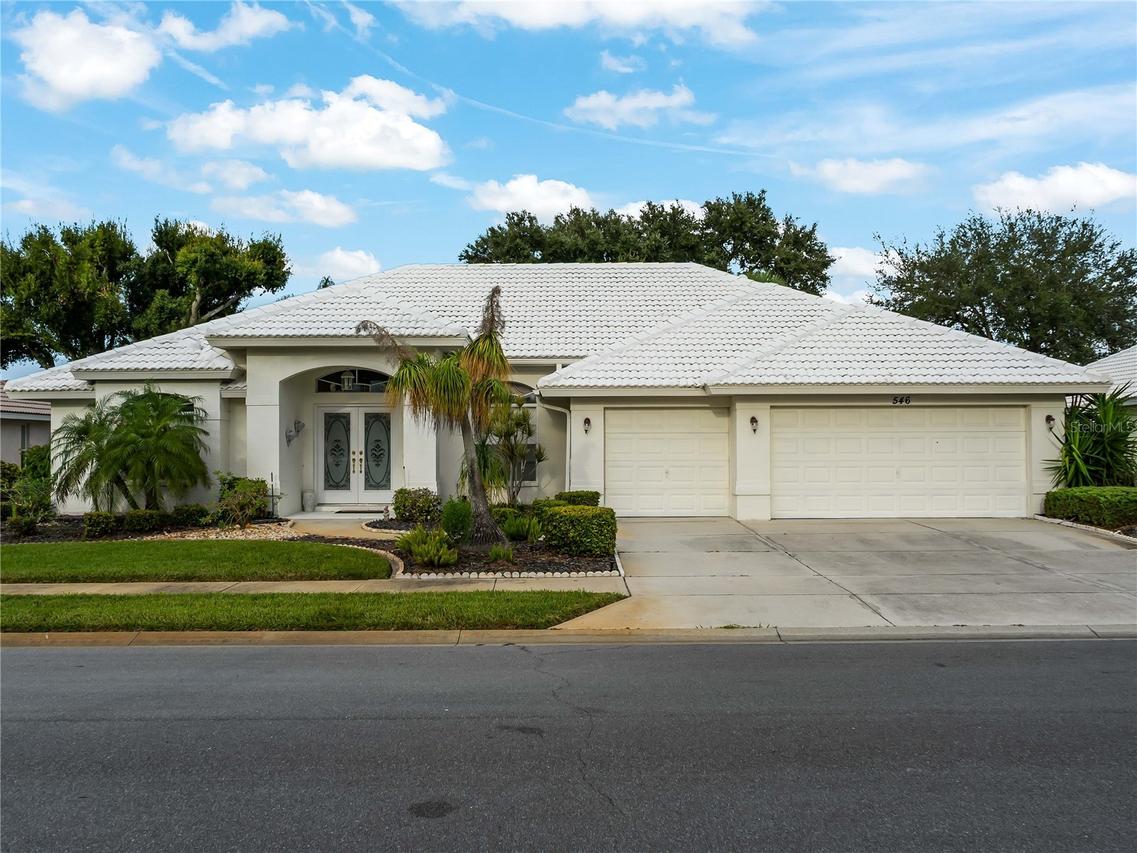 546 Laurel Cherry Ln., Venice, FL 34293