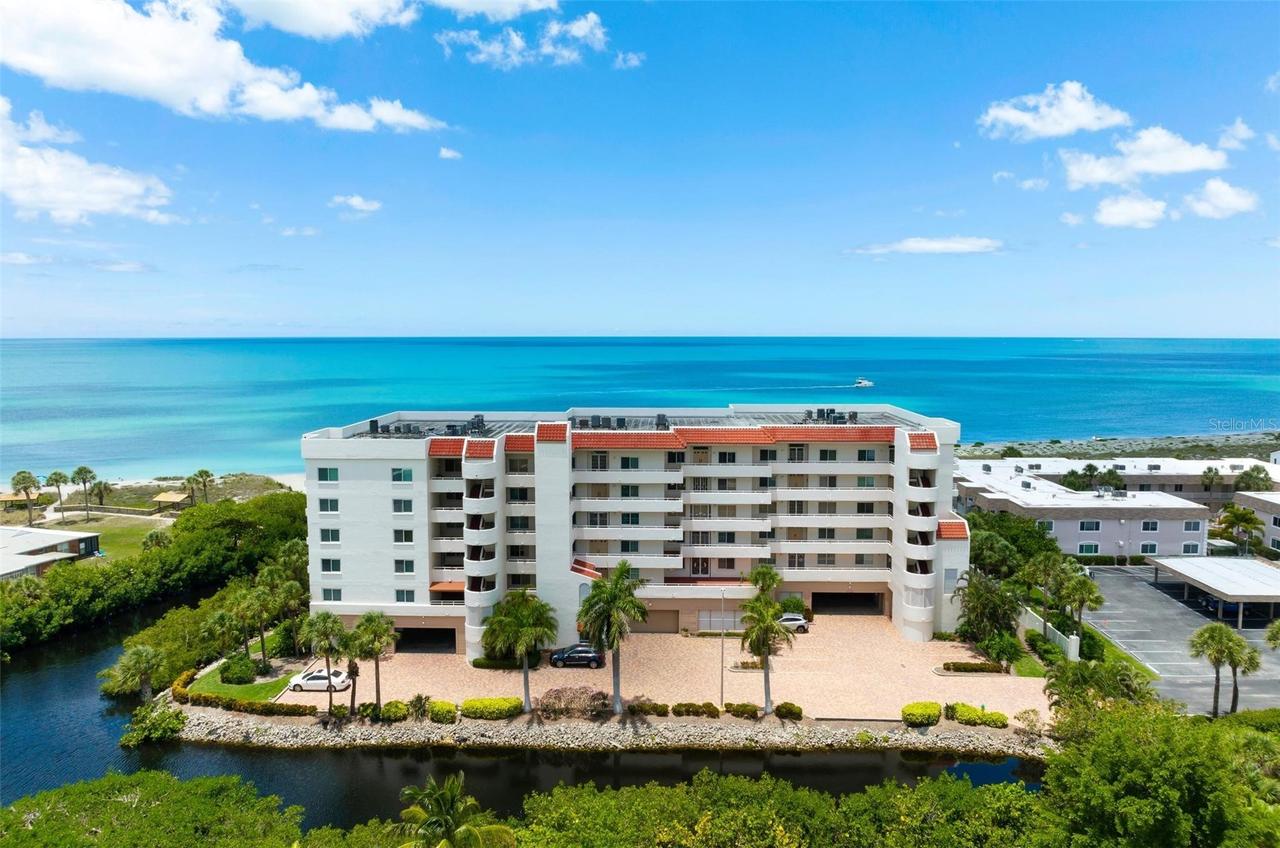 550 W Flamingo Dr. #2, Venice, FL 34285