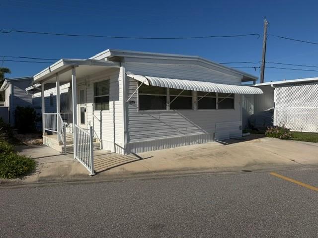125 Park Ave., Venice, FL 34292