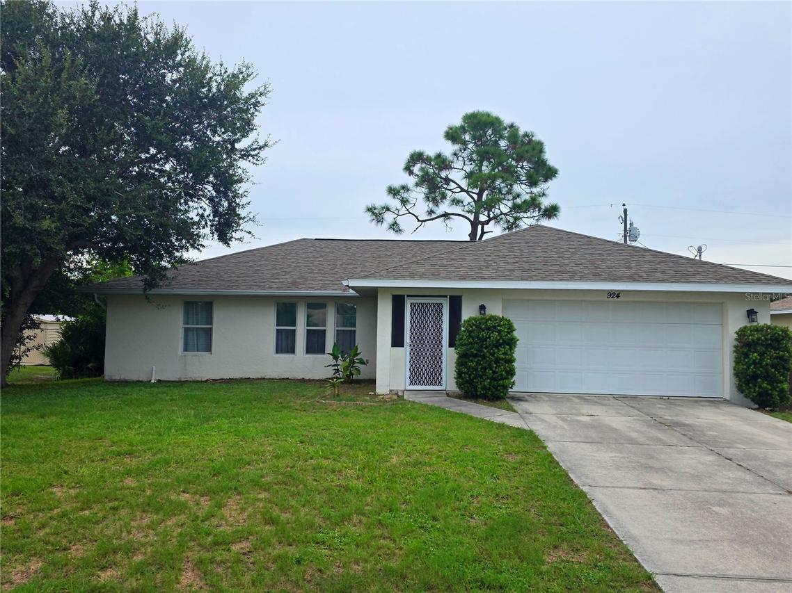 924 Euclid Rd., Venice, FL 34293