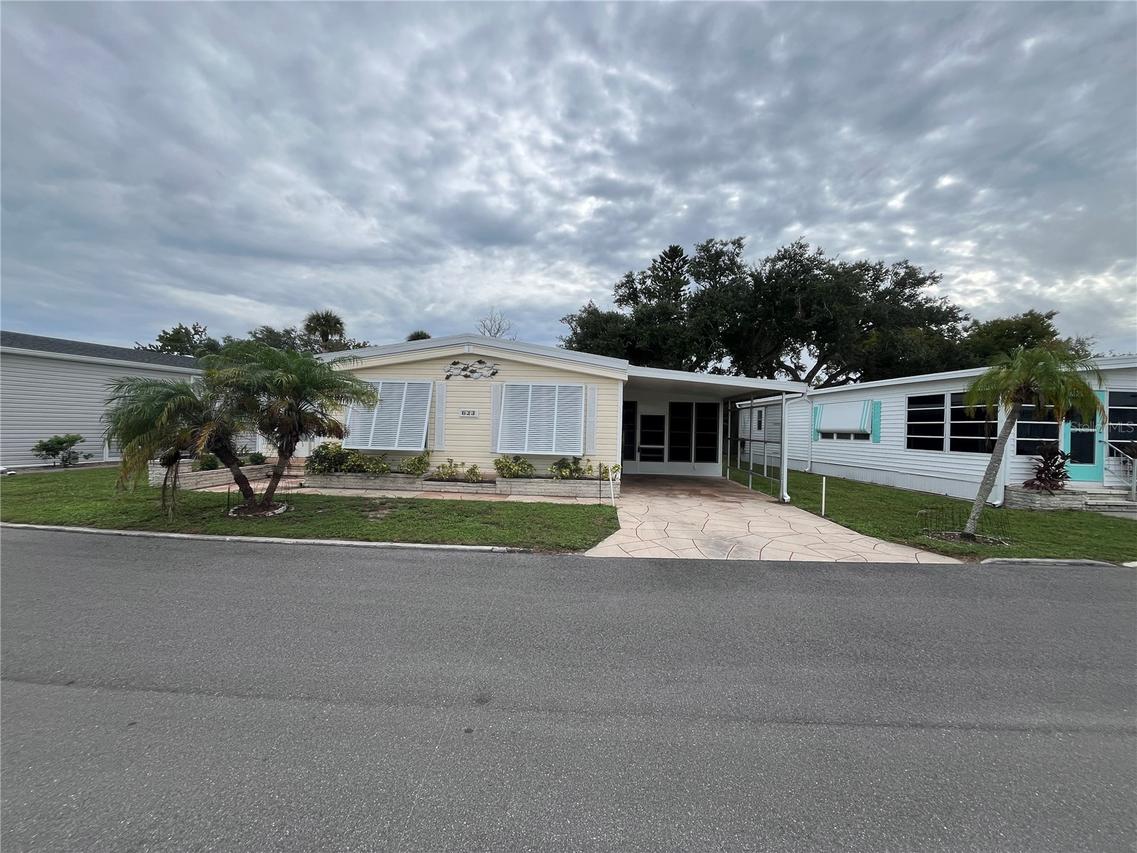 623 Cervina Dr., Venice, FL 34285