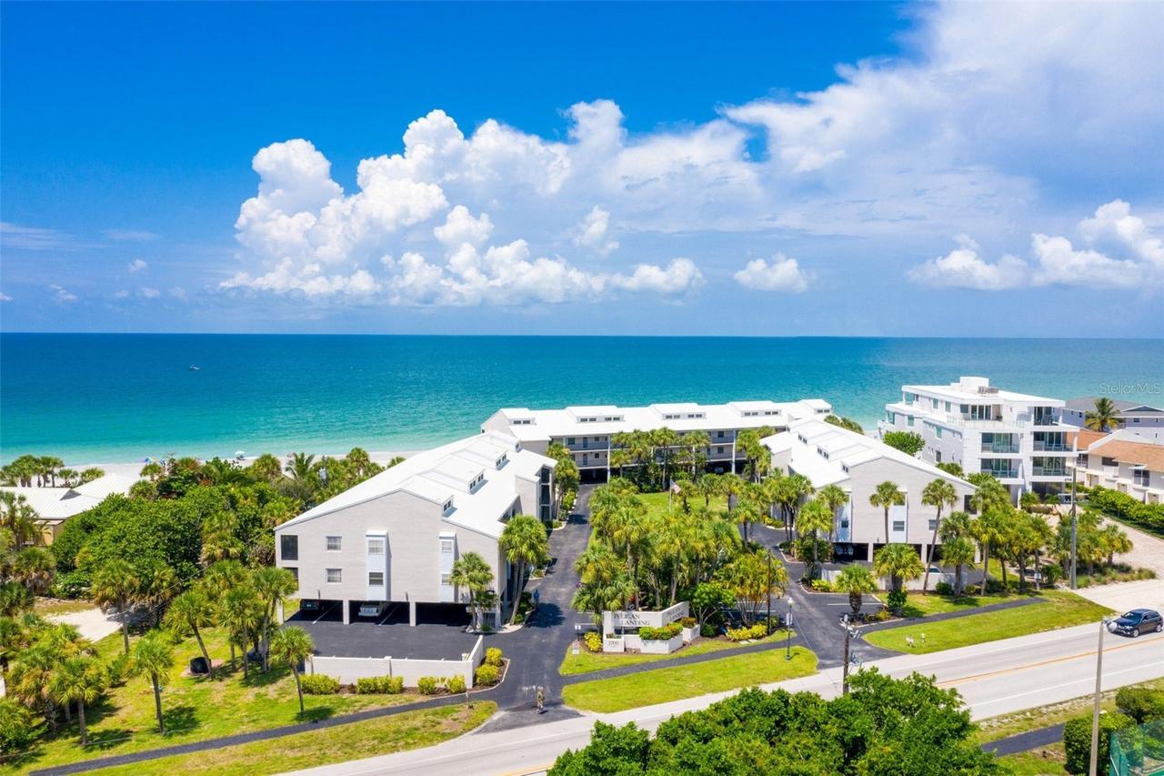 2700 N Beach Rd. #A105, Englewood, FL 34223