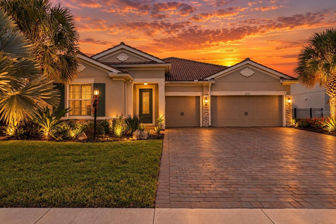 11717 Golden Bay Pl., Bradenton, FL 34211