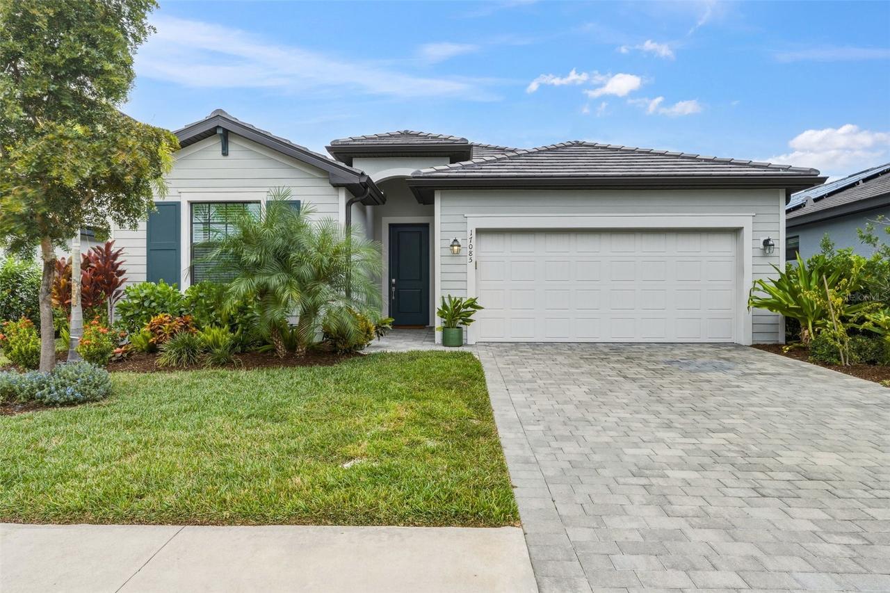 17085 Luminous Ave., Venice, FL 34293