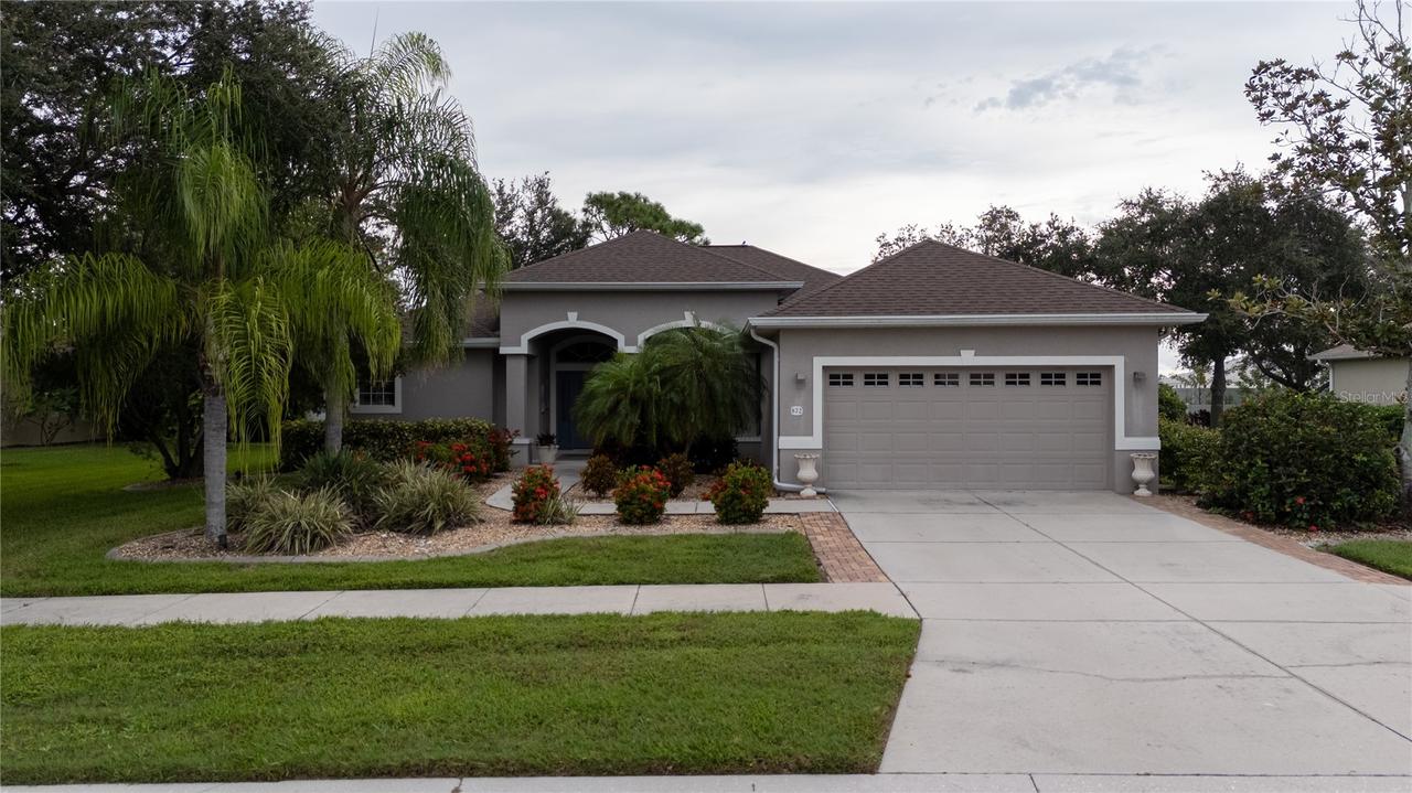 872 Clear Lake Dr., Englewood, FL 34223