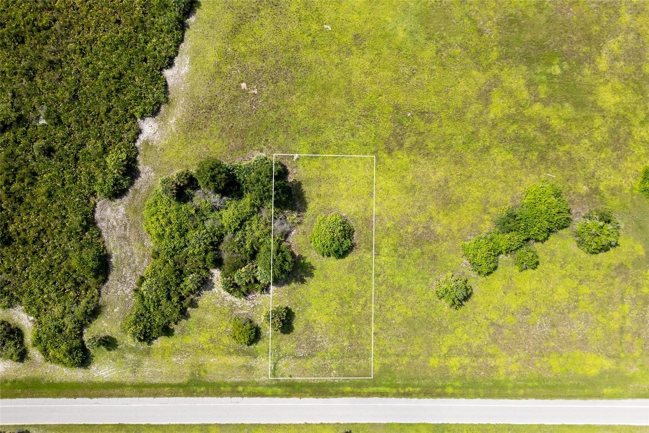 313 Ingram Blvd., Rotonda West, FL 33947