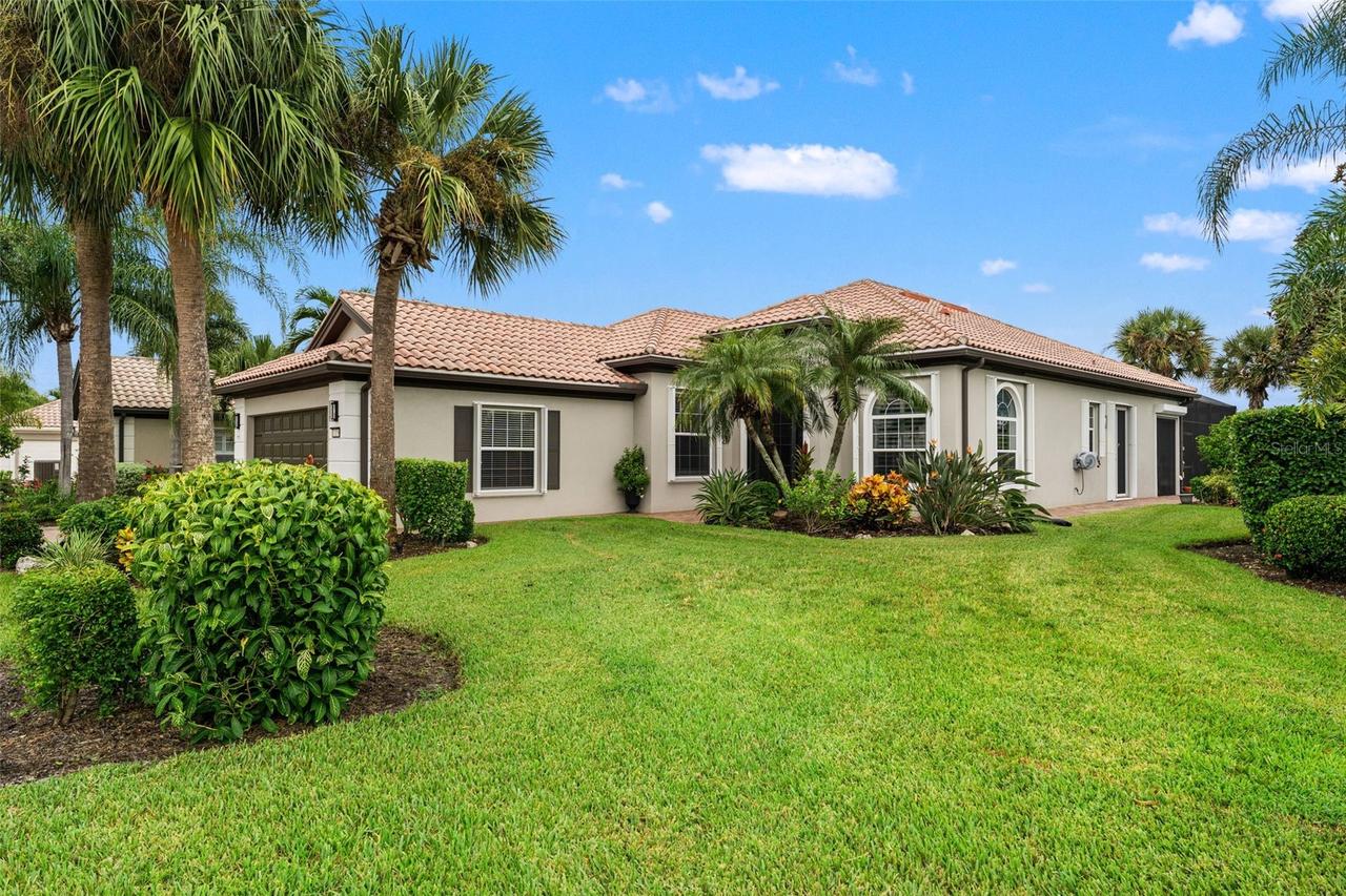 13150 Guyana St., Venice, FL 34293