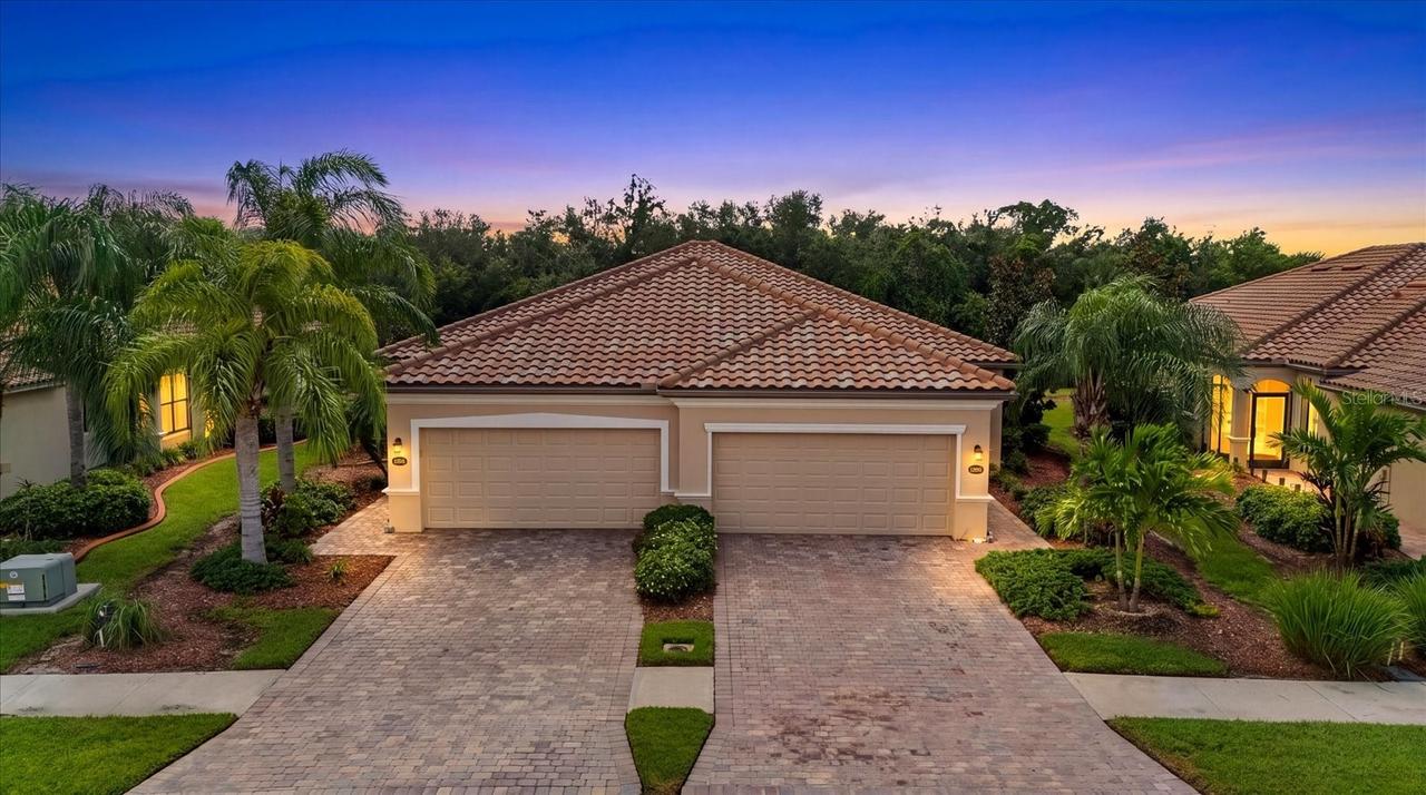 19866 Benissimo Dr., Venice, FL 34293