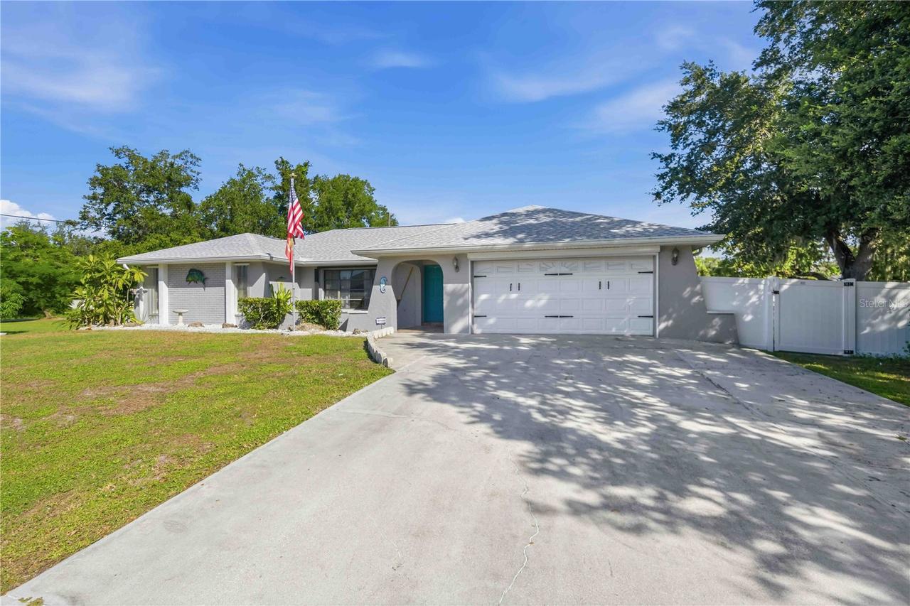 21012 Churon Ave., Port Charlotte, FL 33952