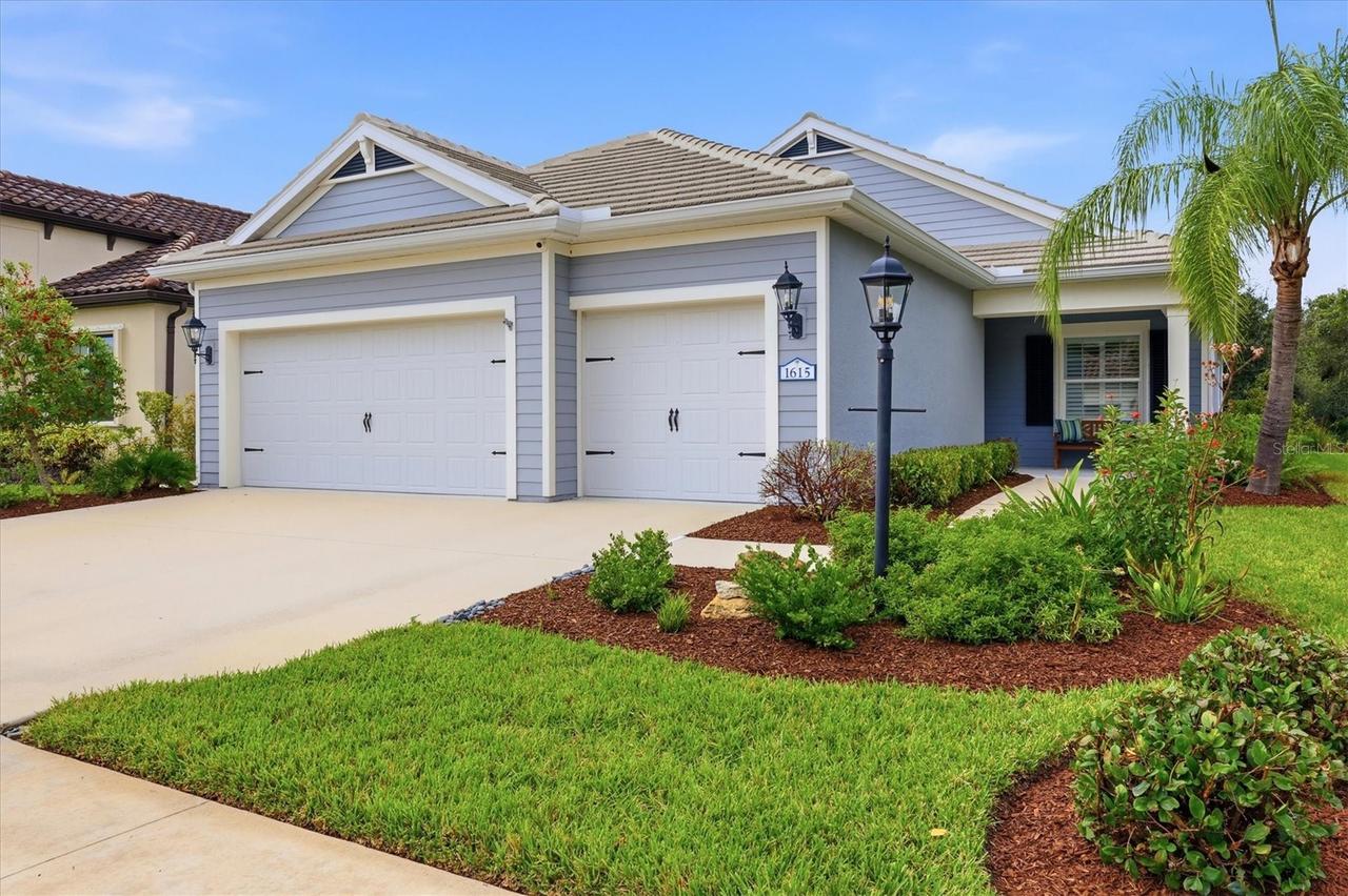 1615 Still River Dr., Venice, FL 34293
