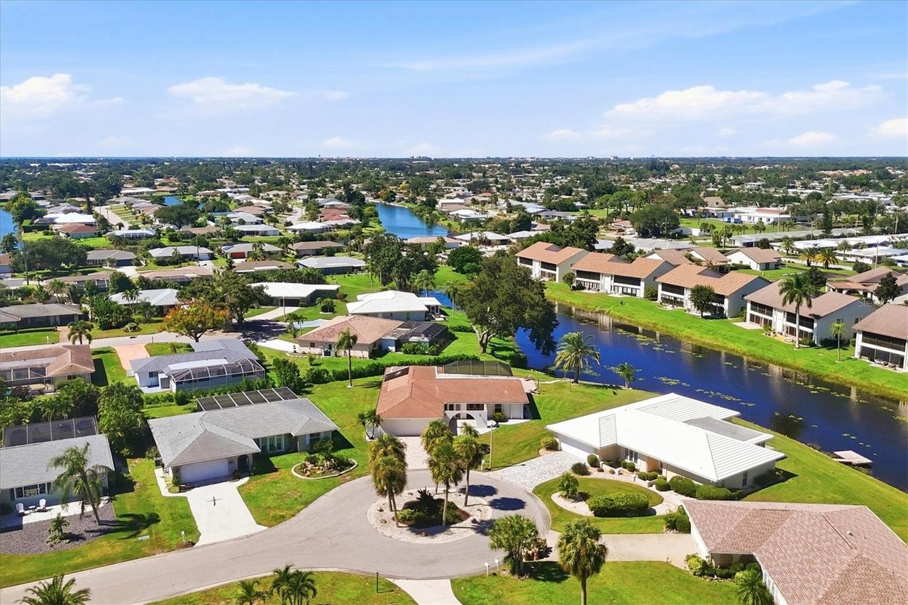 1714 Coral Sands Ct., Venice, FL 34293