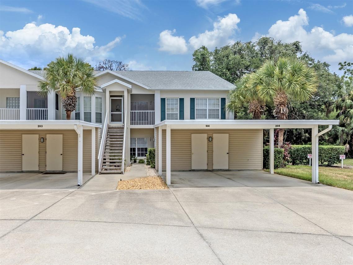 316 Clearbrook Cir. #204, Venice, FL 34292