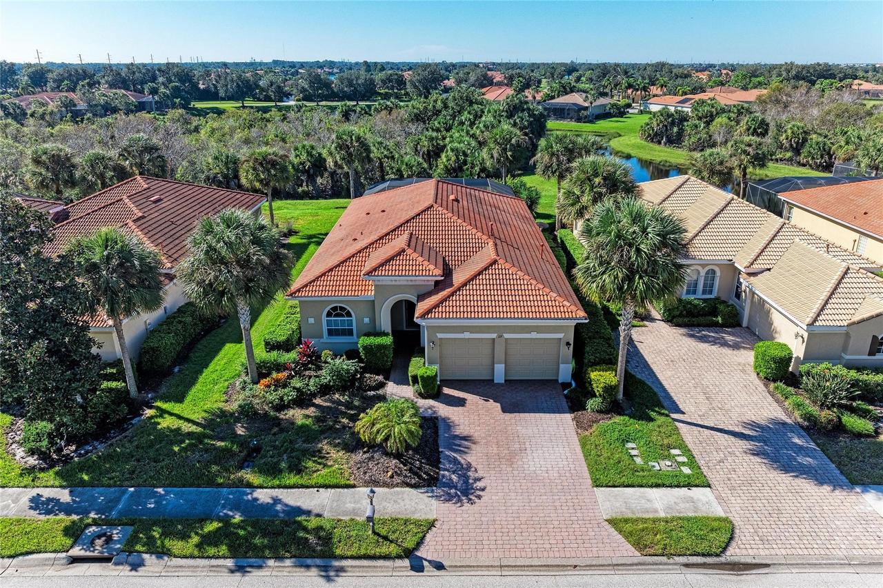 117 Bellini Ct., Nokomis, FL 34275
