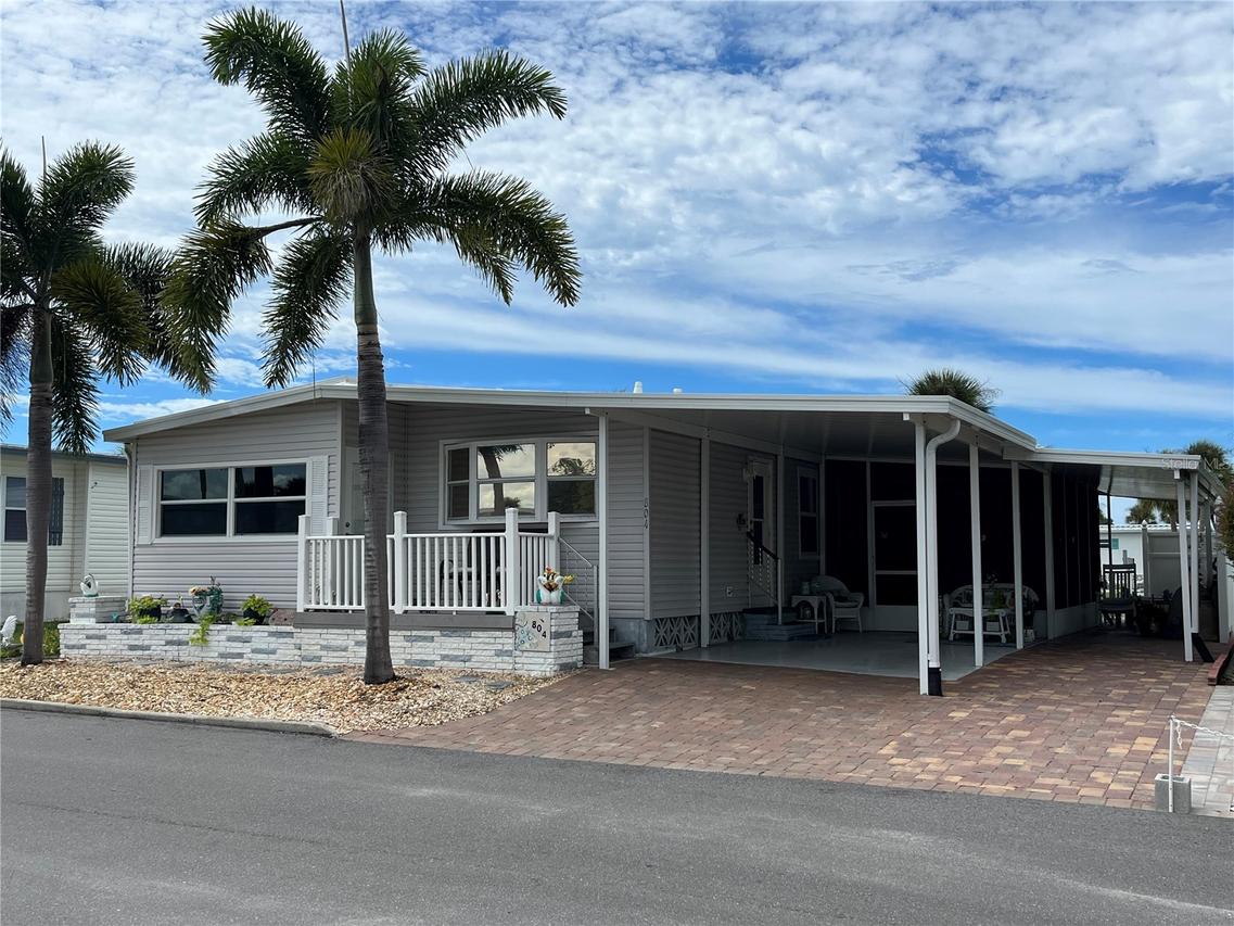 804 Cervina Dr., Venice, FL 34285