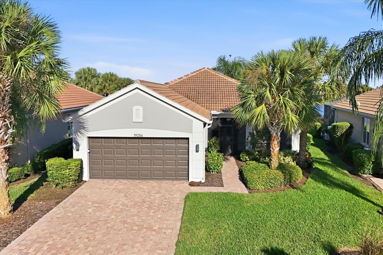 19256 Jalisca St., Venice, FL 34293