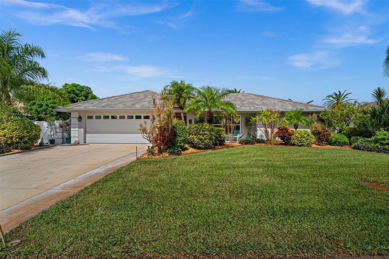 518 Dover Dr., Englewood, FL 34223