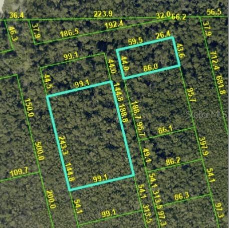 3015 Avenue B, Holmes Beach, FL 34217