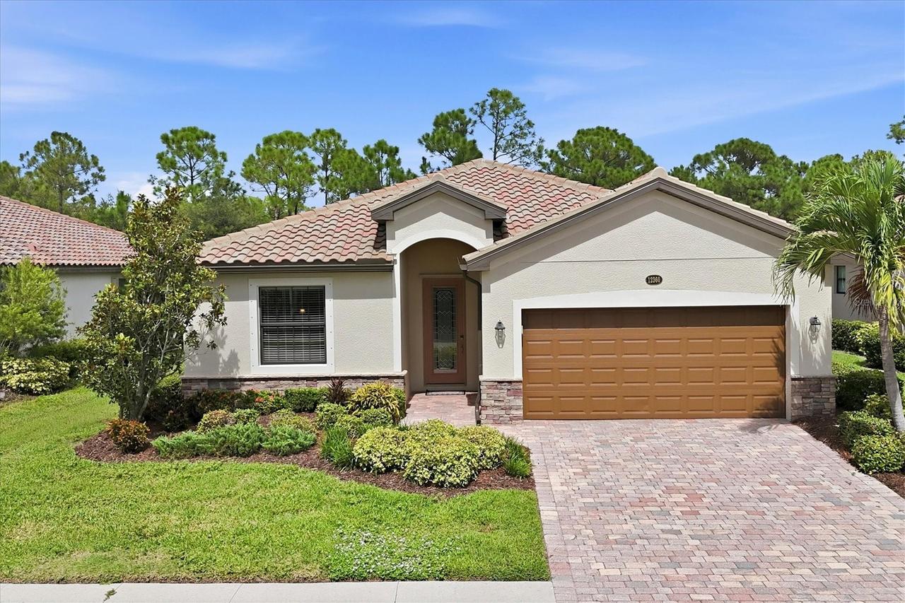12360 Canavese Ln., Venice, FL 34293