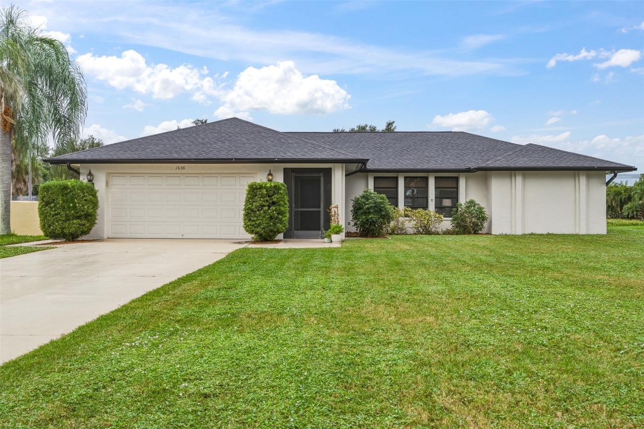 1636 Bob O Link Dr., Venice, FL 34293