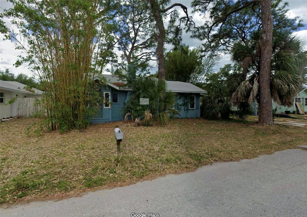 2478 Prospect St., Sarasota, FL 34239