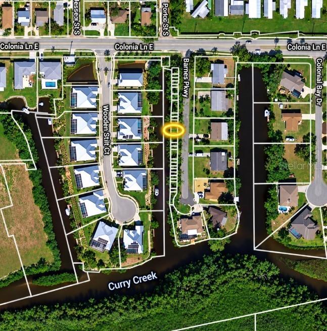 Barnes Pkwy., Nokomis, FL 34275