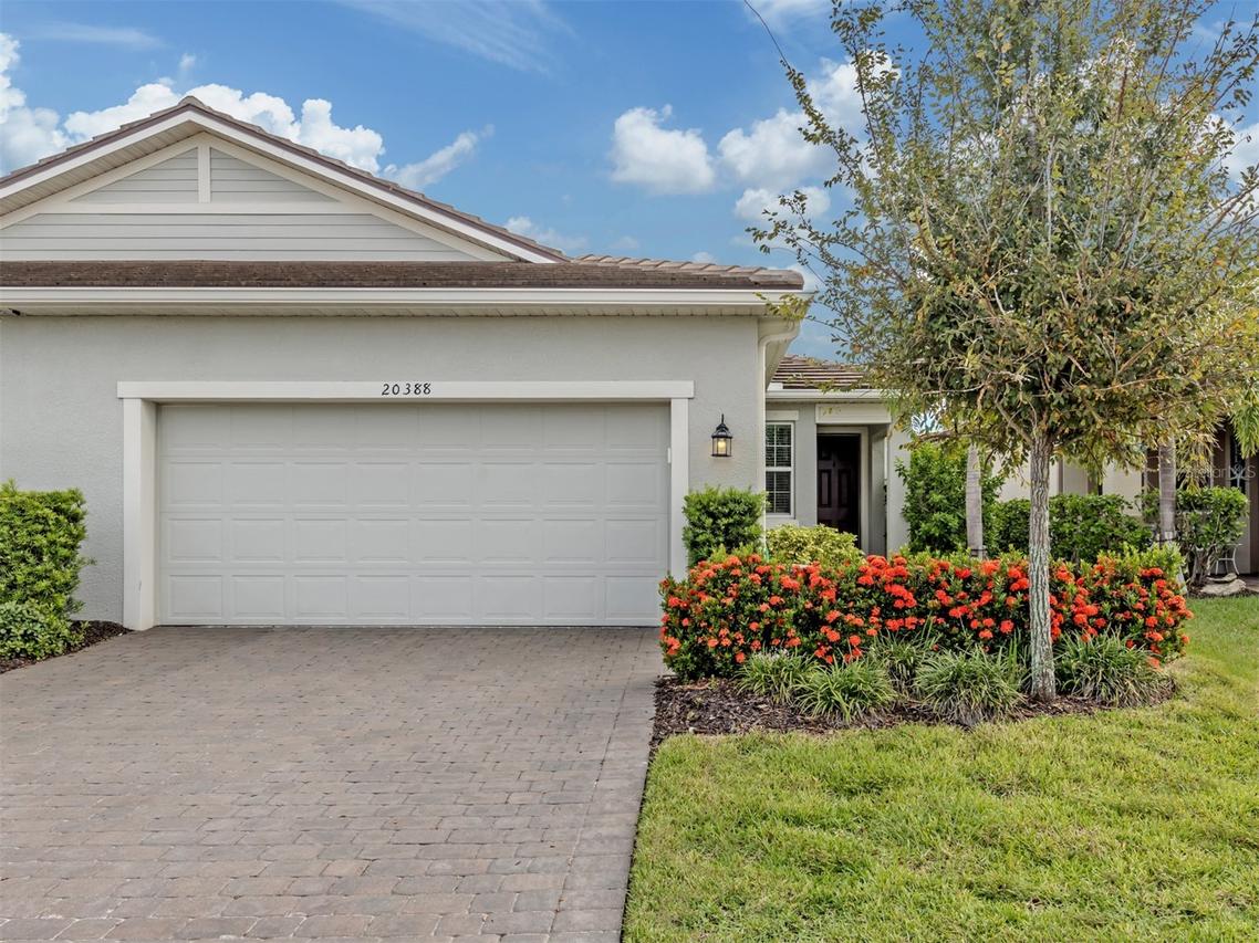20388 Galileo Pl., Venice, FL 34293