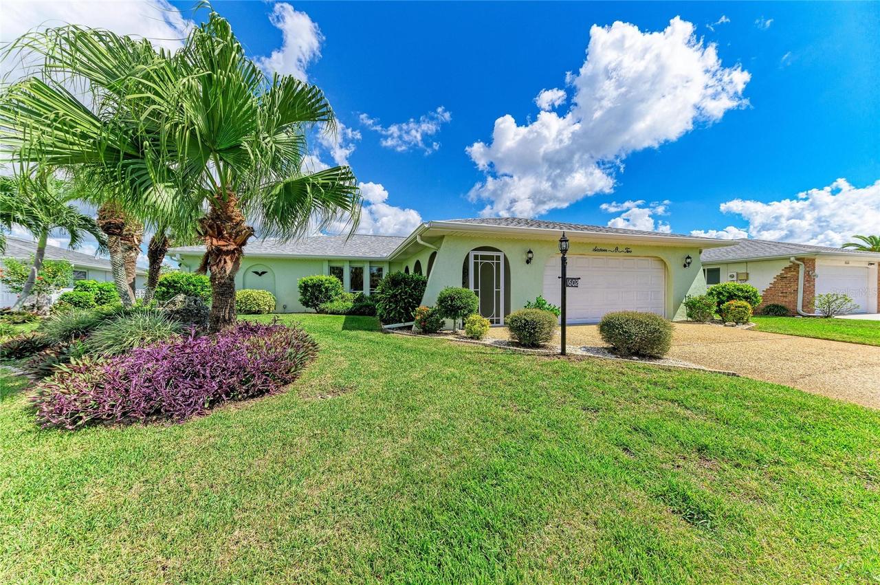 1602 Vikki Ct., Venice, FL 34293