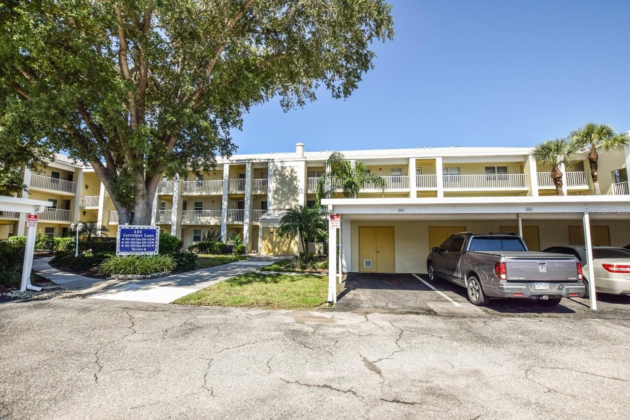 433 Cerromar Ln. #541, Venice, FL 34293