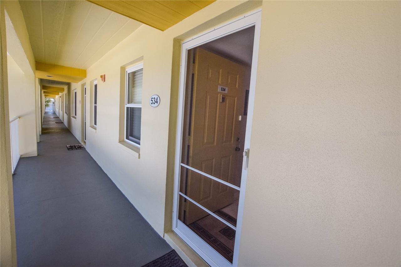 433 Cerromar Ln. #534, Venice, FL 34293