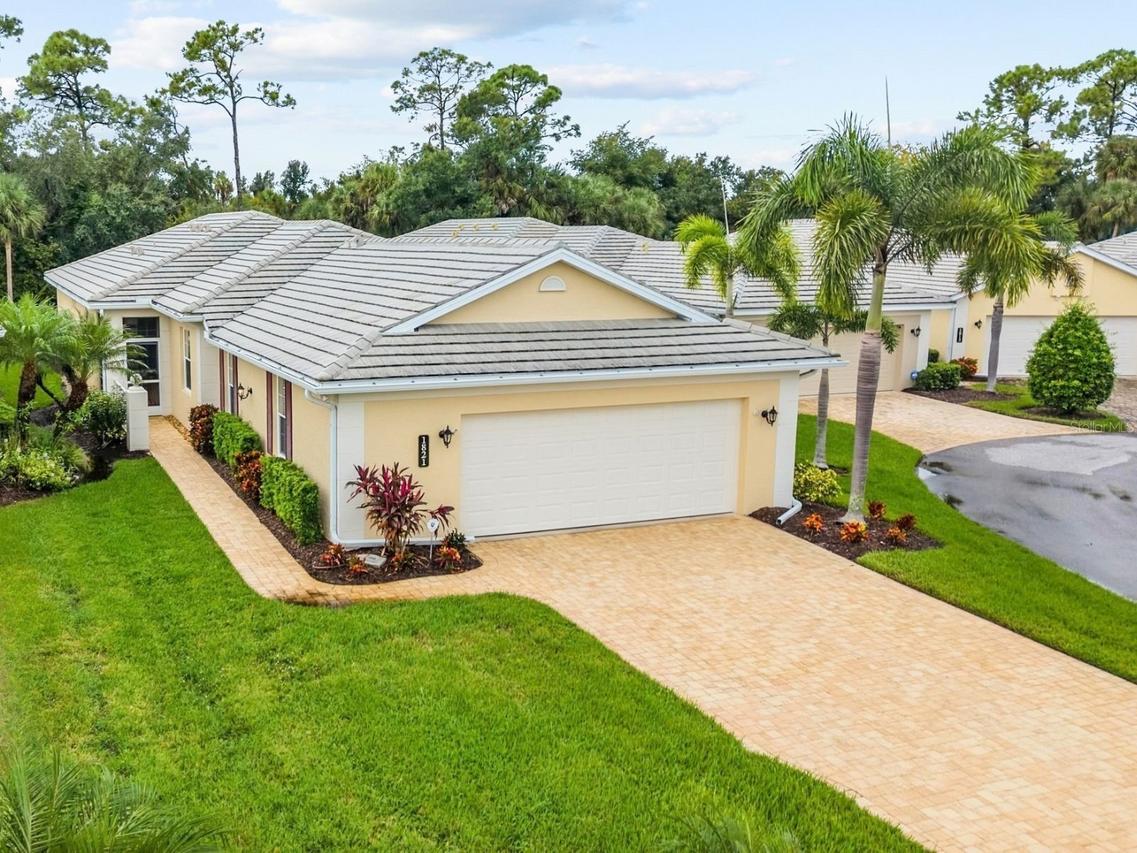 1821 Lancashire Dr., Venice, FL 34293