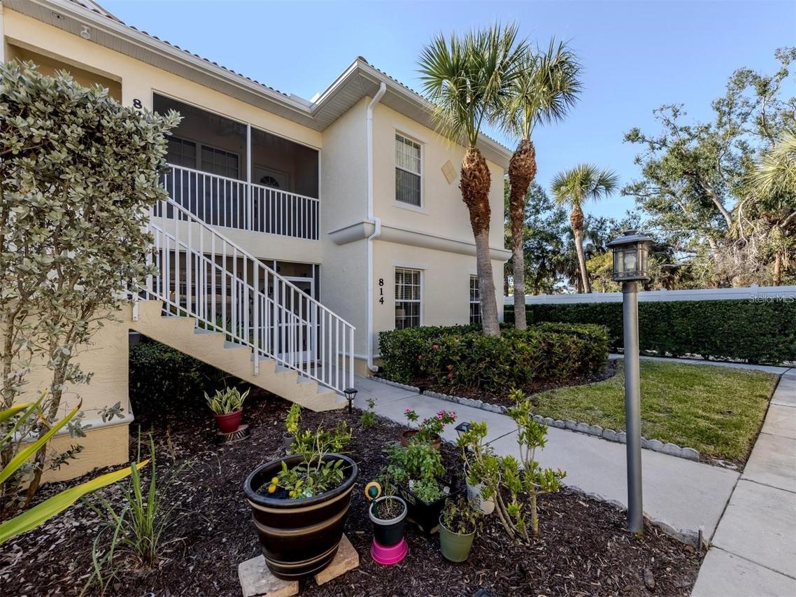800 Gardens Edge Dr. #814, Venice, FL 34285